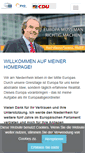 Mobile Screenshot of karl-heinz-florenz.de